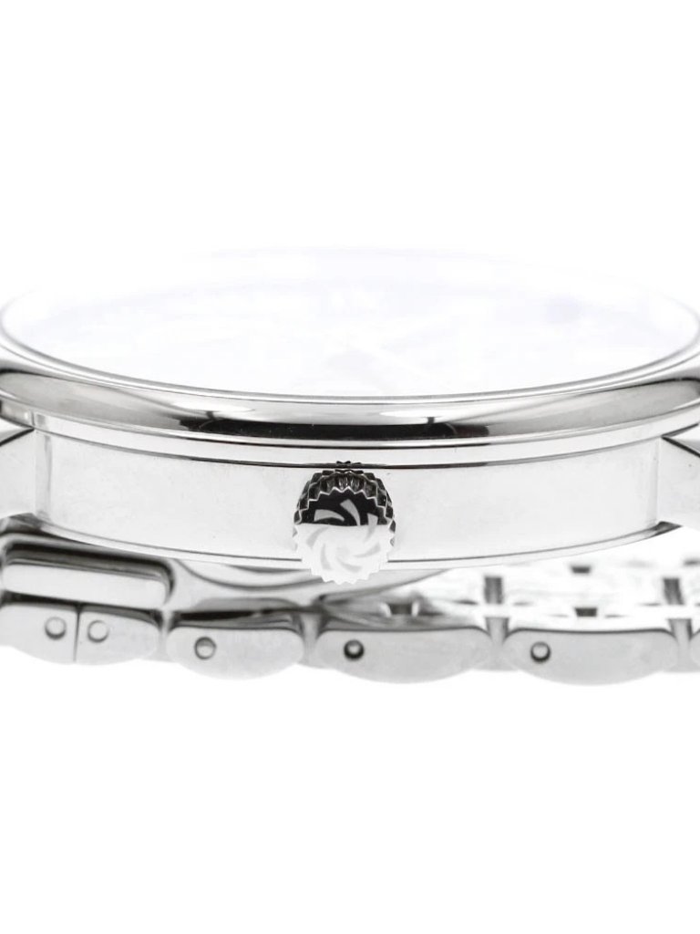 Carl F.Bucherer Adamavi Classic 10323.08.51.21 Date Automatic Men's Watch_973450 — image 6 of 8